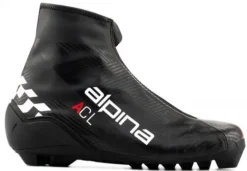 LAC Ski Store 33 Alpina Action Classic Cross Country Ski Boots