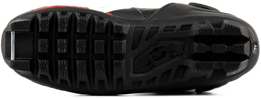 Alpina Action Skate Cross Country Ski Boots 3 Alpina Action Skate Cross Country Ski Boots - Image 3