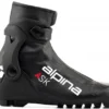 Alpina Action Skate Cross Country Ski Boots