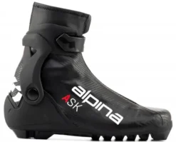 LAC Ski Store 35 Alpina Action Skate Cross Country Ski Boots