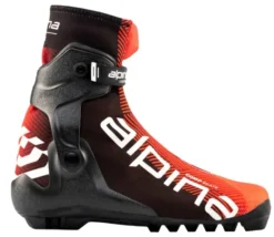 LAC Ski Store 37 Alpina Alpina Comp Skate 22/23 Cross Country Ski Boots