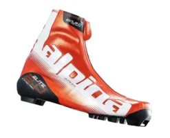Alpina ECL 2.0 Classic Cross Country Ski Boots