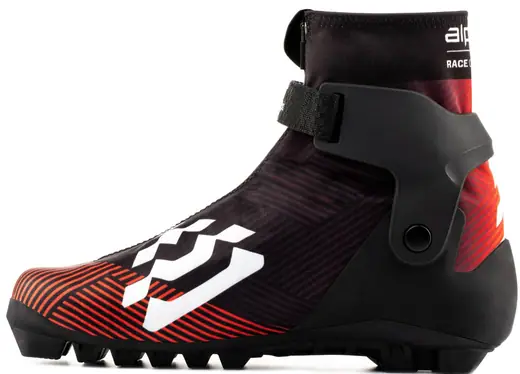 Alpina Racing Classic AS Cross Country Ski Boots 2 Alpina Racing Classic AS Cross Country Ski Boots - Image 2