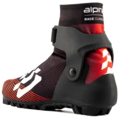 Alpina Racing Classic AS Cross Country Ski Boots 5 Alpina Racing Classic AS Cross Country Ski Boots -LAC Ski Store alpina racing classic as cross country ski boots cj