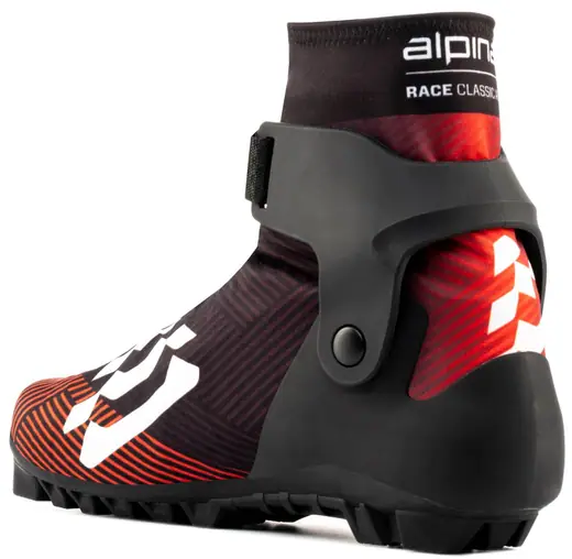 Alpina Racing Classic AS Cross Country Ski Boots 3 Alpina Racing Classic AS Cross Country Ski Boots - Image 3