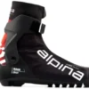 Alpina Racing Skate Cross Country Ski Boots