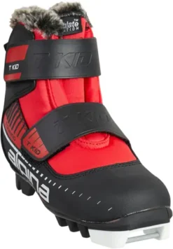 LAC Ski Store -LAC Ski Store alpina t kid junior cross country ski boots 89