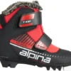 Alpina T Kid Junior Cross Country Ski Boots