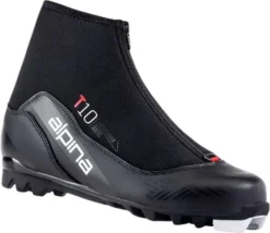 Alpina T10 Classic Cross Country Ski Boots