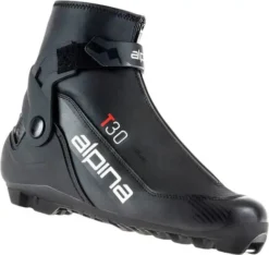 Alpina T30 Combi Cross Country Ski Boots