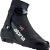 Alpina T40 Skate Cross Country Ski Boots