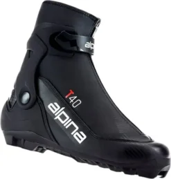 Alpina T40 Skate Cross Country Ski Boots