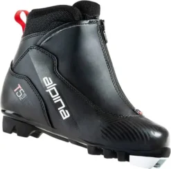 Alpina T5 Plus Junior Classic Cross Country Ski Boots