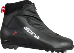 Alpina T5 Plus Touring Cross Country Ski Boots