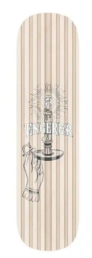 LAC Ski Store 13 Ambition Premium Snowskate