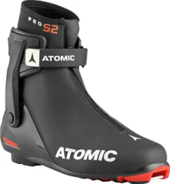 Atomic PRO S2 Skate Cross Country Ski Boots