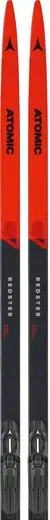Atomic Redster C7 Skintec + SI Binding Classic Cross Country Ski