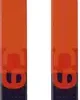 Atomic Redster C9 Skintec Junior Classic Cross Country Skis