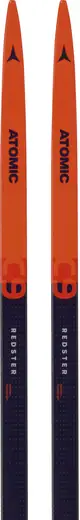 Atomic Redster C9 Skintec Junior Classic Cross Country Skis