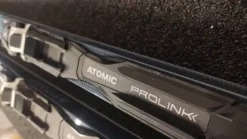 Atomic Savor 48 Skintec + SP Binding Classic Cross Country Skis -LAC Ski Store atomic savor 48 skintec sp binding classic cross country skis gu