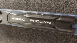 Atomic Savor 48 Skintec + SP Binding Classic Cross Country Skis -LAC Ski Store atomic savor 48 skintec sp binding classic cross country skis ul