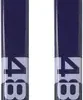 Atomic Savor 48 Skintec + SP Binding Classic Cross Country Skis