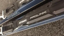 Atomic Savor 48 Skintec + SP Binding Classic Cross Country Skis -LAC Ski Store atomic savor 48 skintec sp binding classic cross country skis ys