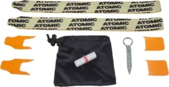 Atomic Skintec Plus Skin Set