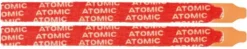 Atomic Skintec Speed Skin Set