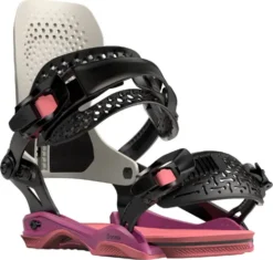 Bataleon Donna Womens Snowboard Bindings -LAC Ski Store bataleon donna womens snowboard bindings tu