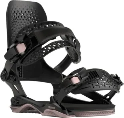 Bataleon Donna Womens Snowboard Bindings