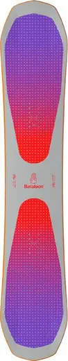 Bataleon Evil Twin Snowboard