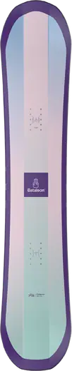 Bataleon Feelbetter Womens Snowboard