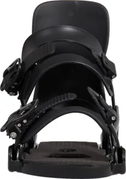 Bataleon Minishred Snowboard Bindings -LAC Ski Store bataleon minishred snowboard bindings lx