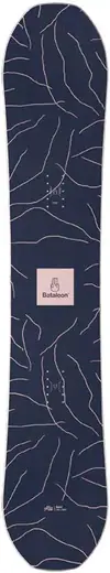 Bataleon Spirit Womens Snowboard