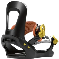 Bataleon Stuntwood Junior Snowboard Bindings -LAC Ski Store bataleon stuntwood junior snowboard bindings mn