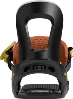 Bataleon Stuntwood Junior Snowboard Bindings -LAC Ski Store bataleon stuntwood junior snowboard bindings y6