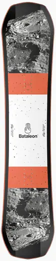 Bataleon Stuntwood Junior Snowboard