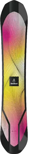 Bataleon Thunder Snowboard