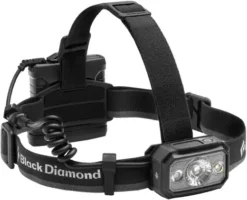 Black Diamond Icon 700 Head Torch