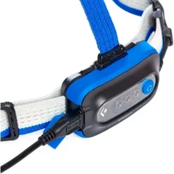 Black Diamond Sprinter 500 Head Torch -LAC Ski Store black diamond sprinter 500 headlamp a1