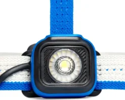 Black Diamond Sprinter 500 Head Torch -LAC Ski Store black diamond sprinter 500 headlamp fr
