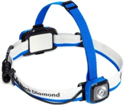 Black Diamond Sprinter 500 Head Torch