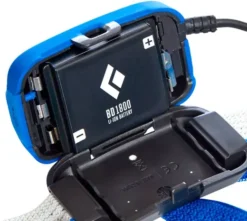 Black Diamond Sprinter 500 Head Torch -LAC Ski Store black diamond sprinter 500 headlamp o8