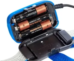 Black Diamond Sprinter 500 Head Torch -LAC Ski Store black diamond sprinter 500 headlamp uf