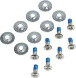 Dakine Binding Hardware