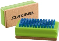 Dakine Nylon Brush And Cork Tuner