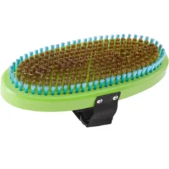 Dakine Premium Oval Brass Brush