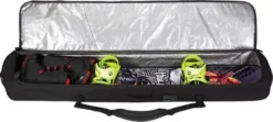 Dakine Tour Snowboard Bag -LAC Ski Store dakine tour snowboard bag fc