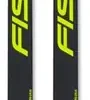 Fischer Carbonlite Plus Skating Cross Country Skis